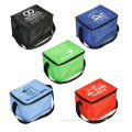 Snow Roller 6-Pack Cooler Bag (27001)